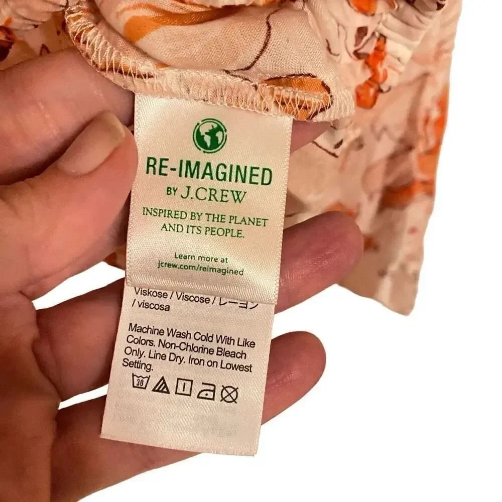 J. Crew reimagined crew